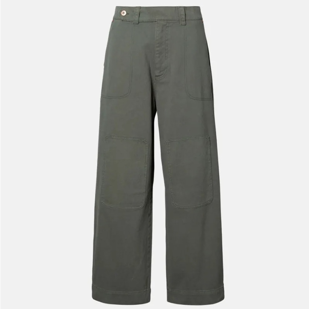 Elwood pork chop pants